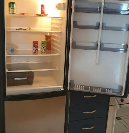 Apartment Spectacular In Skopje, Mall Area *
