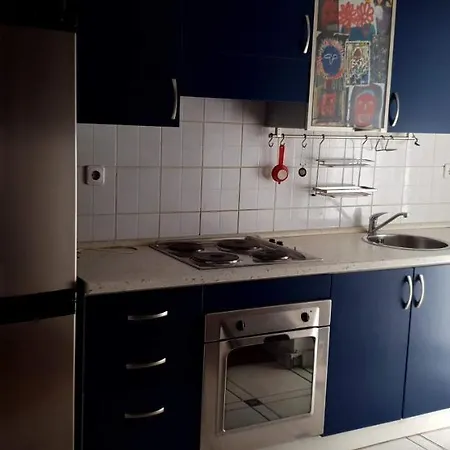 Spectacular In Skopje, Mall Area Apartment Skopje
