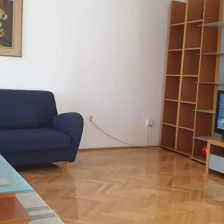 Apartment Spectacular In Skopje, Mall Area *