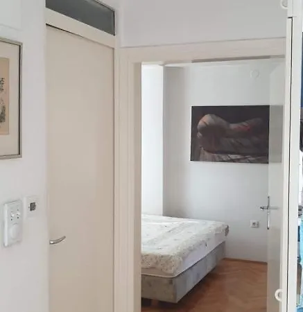 Apartment Spectacular In Skopje, Mall Area Skopje