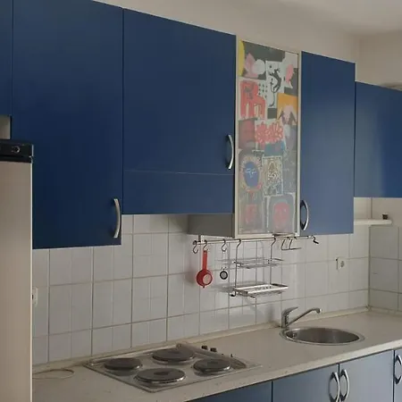 Appartement Spectacular In Skopje, Mall Area Skopje