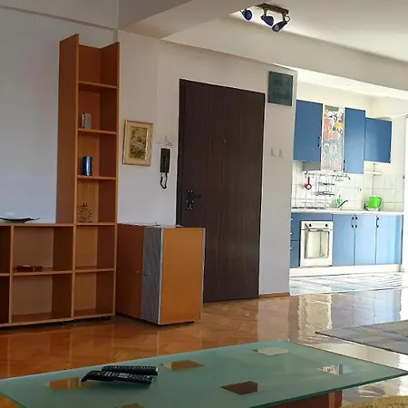 Apartment Spectacular In Skopje, Mall Area Skopje