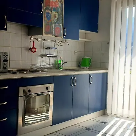 Spectacular In Skopje, Mall Area Apartment
